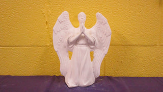 Angel - Ethnic, Praying