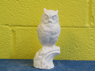 Owl - Stump