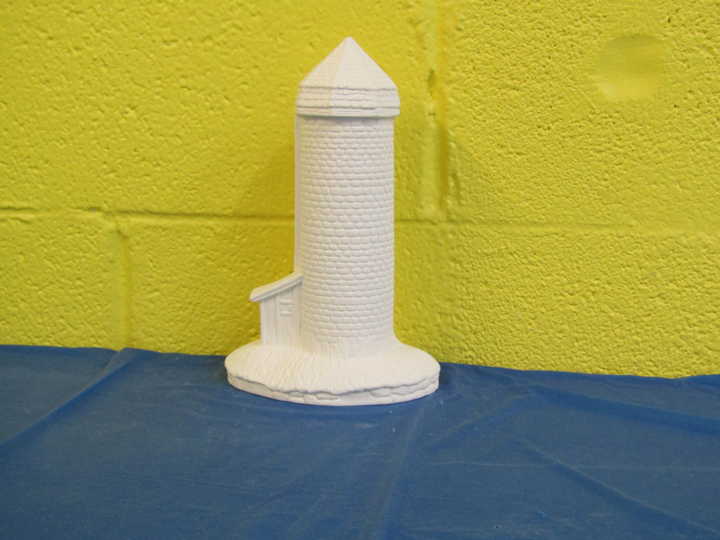 Silo - Yoder, Crystal Creek – Bisque Busters