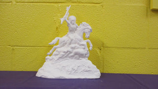 Indian - Warrior