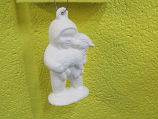 Snowbaby - Lamb