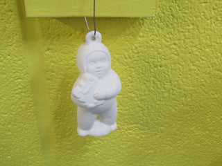 Snowbaby - Harp