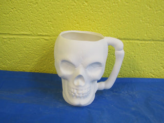 Cup - Skull
