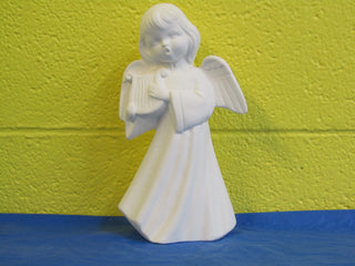 Angel - Harp