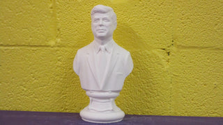 Bust - JF Kennedy