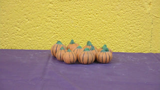 Pumpkin - 10 Small