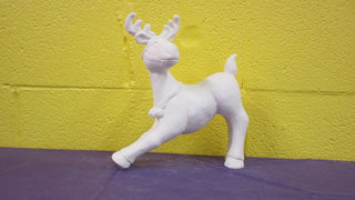 Deer - Reindeer, Bell