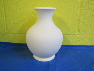 Vase - Tall, Rounded Bottom