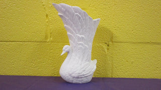 Vase - Swan