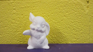 Rabbit - Ear Up, Arm Up