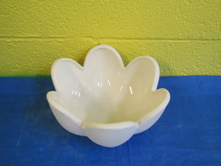 Bowl - Fluted, Small