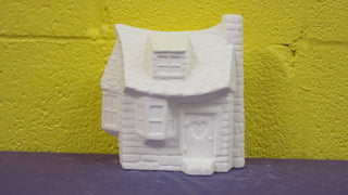 House - Cottage