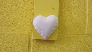 Heart - Wall Hanging