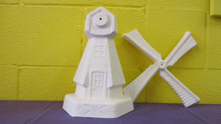 Building - Windmill, 2pc