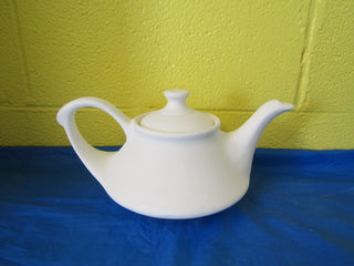 Teapot - 2pc