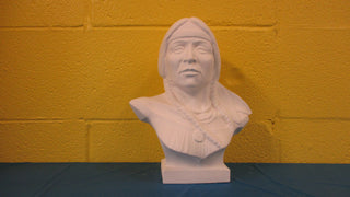 Bust - Indian