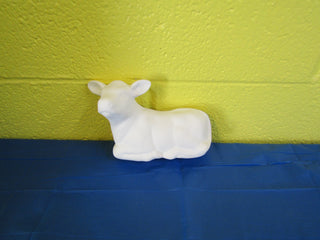 Wall Hanging - Cow