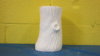 Vase - Tree, Stump