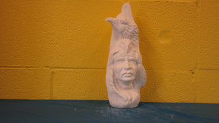 Totem - Eagle Spirit