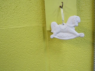 Rocking Horse
