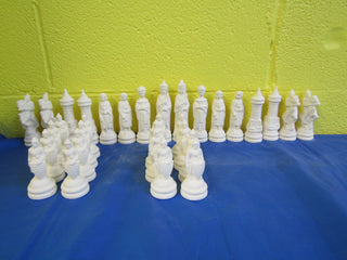 Chess- Sierra, 32pc