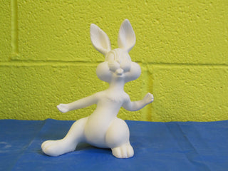 Rabbit - Arms Up
