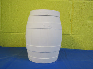 Container - Rain Barrel, 2pc