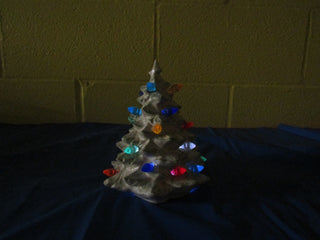 Tree - Christmas