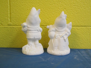 Gnome - Family, 2pc