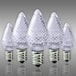 Clear LED