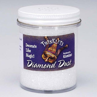 Diamond Dust  - 6oz