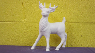 Deer - 8" Buck