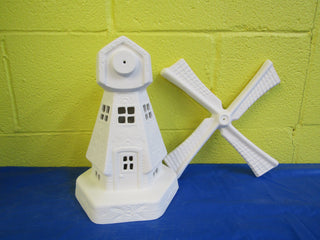 Building - Windmill, 2pc