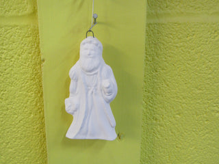 Santa - Bell