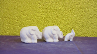 Elephant - Family