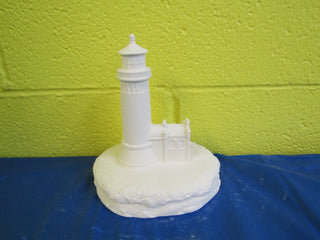 Lighthouse - Northhead