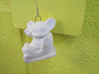 Mouse - Sleigh