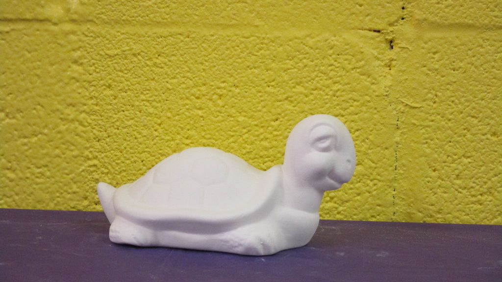 Turtle – Bisque Busters