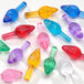 Medium Twist - Multi, 100/ct